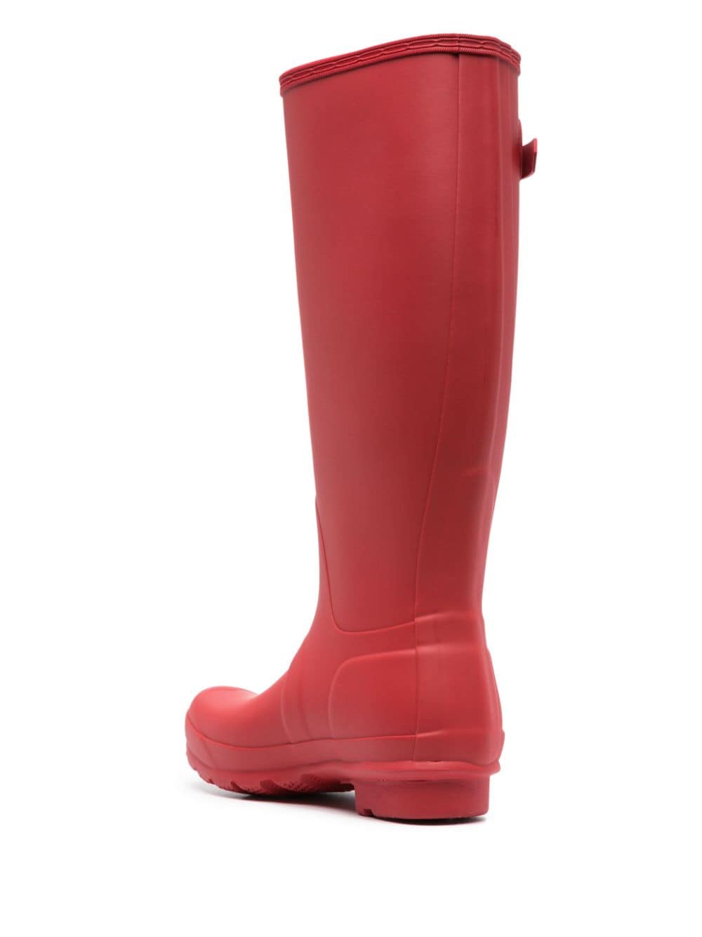 Kenzo X Hunter Boots Red