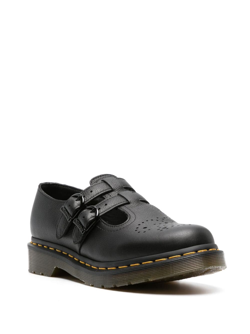 Dr. Martens Boots Black