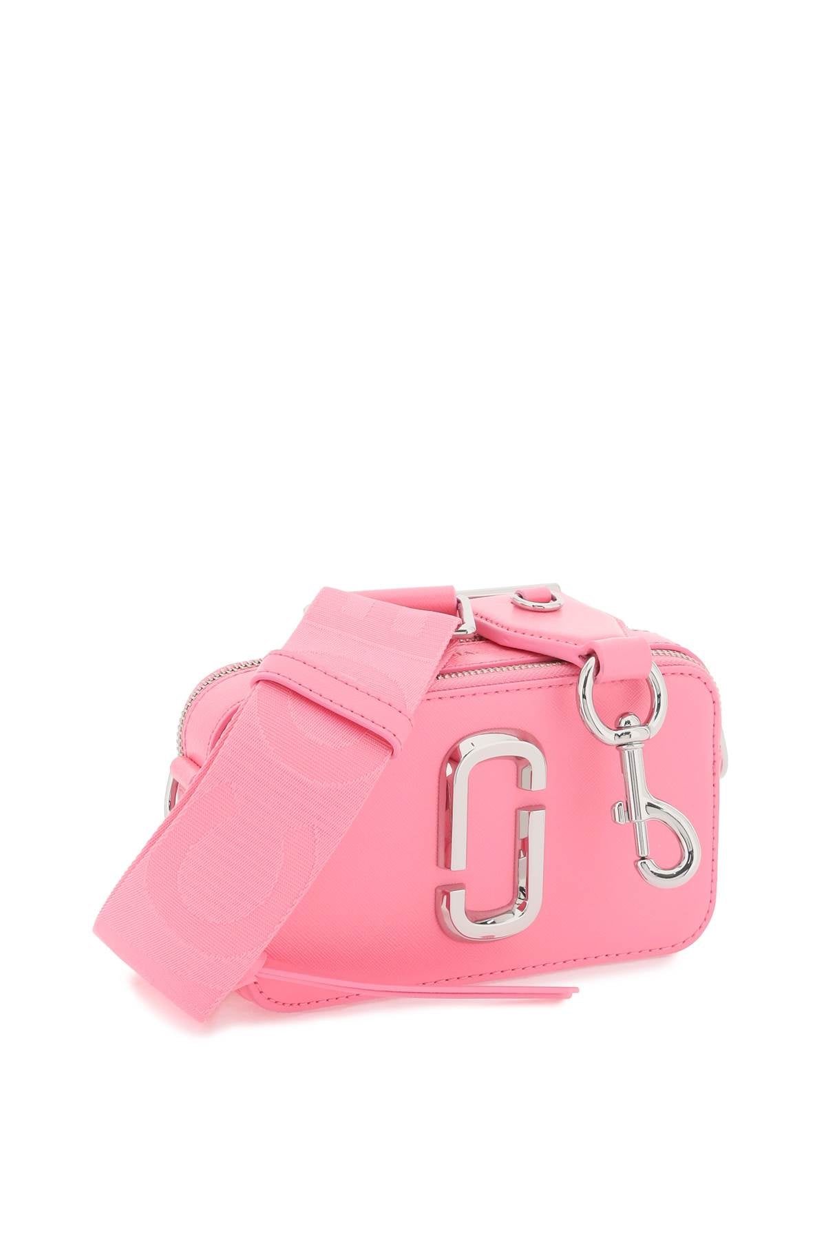 Marc Jacobs The Utility Snapshot Camera Bag   Pink