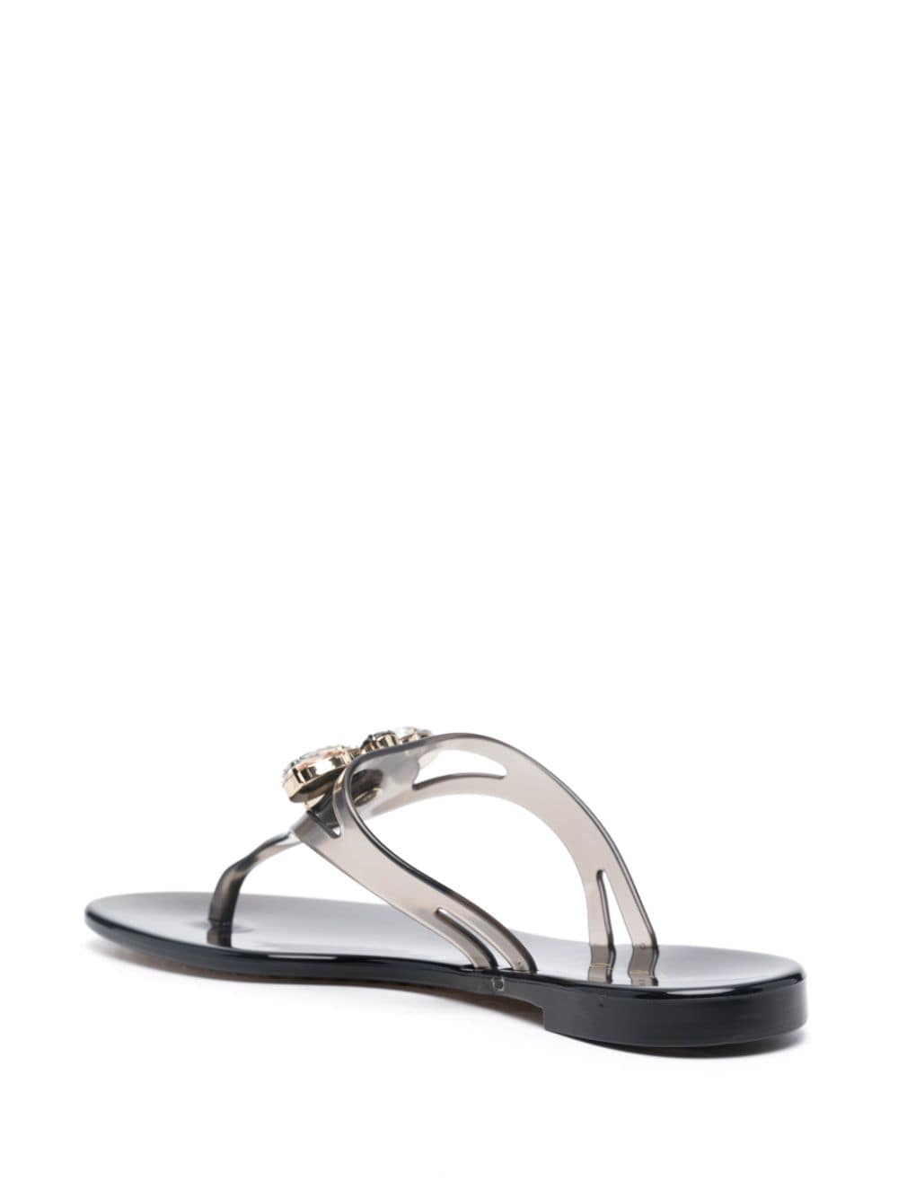 Casadei Sandals Black