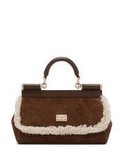 Dolce & Gabbana Bags.. Brown