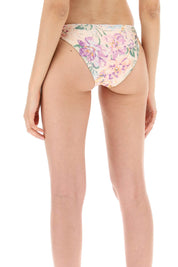 Zimmermann             Bikini Bottom By   Multicolor