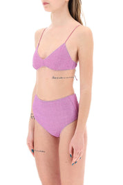 Oséree Lumière Bikini   Purple