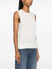 Chloè Top White