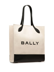 Bally Bags.. White