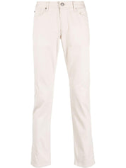 Emporio Armani Jeans Beige