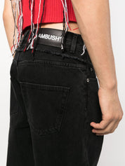 Ambush Jeans Black