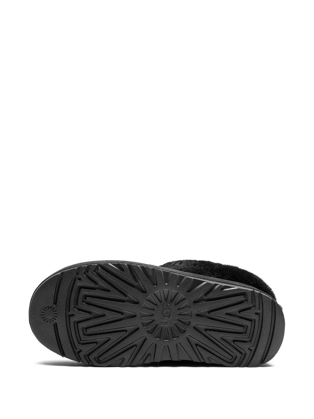 Ugg Australia Sandals Black