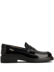 Tod's Flat Shoes Black