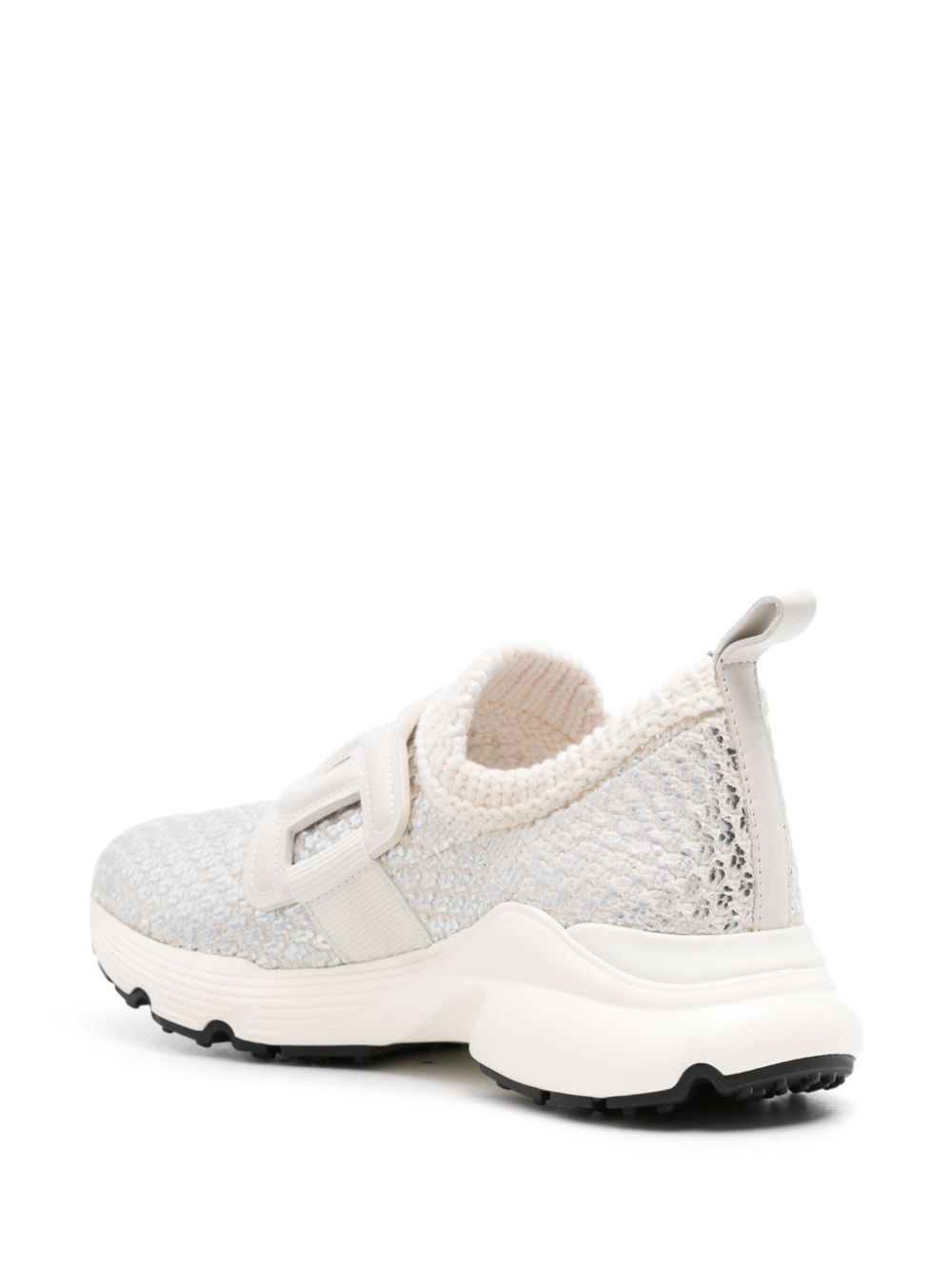 Tod's Sneakers White