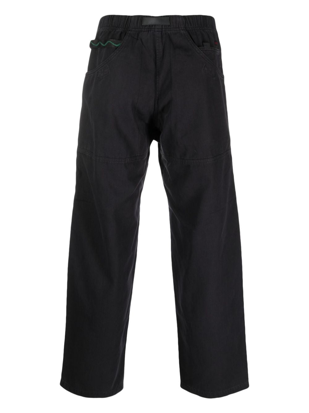 Gramicci Trousers Black