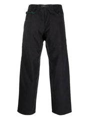 Gramicci Trousers Black