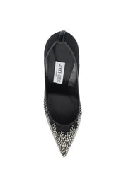 Jimmy Choo 'Love 85' Pumps   Black