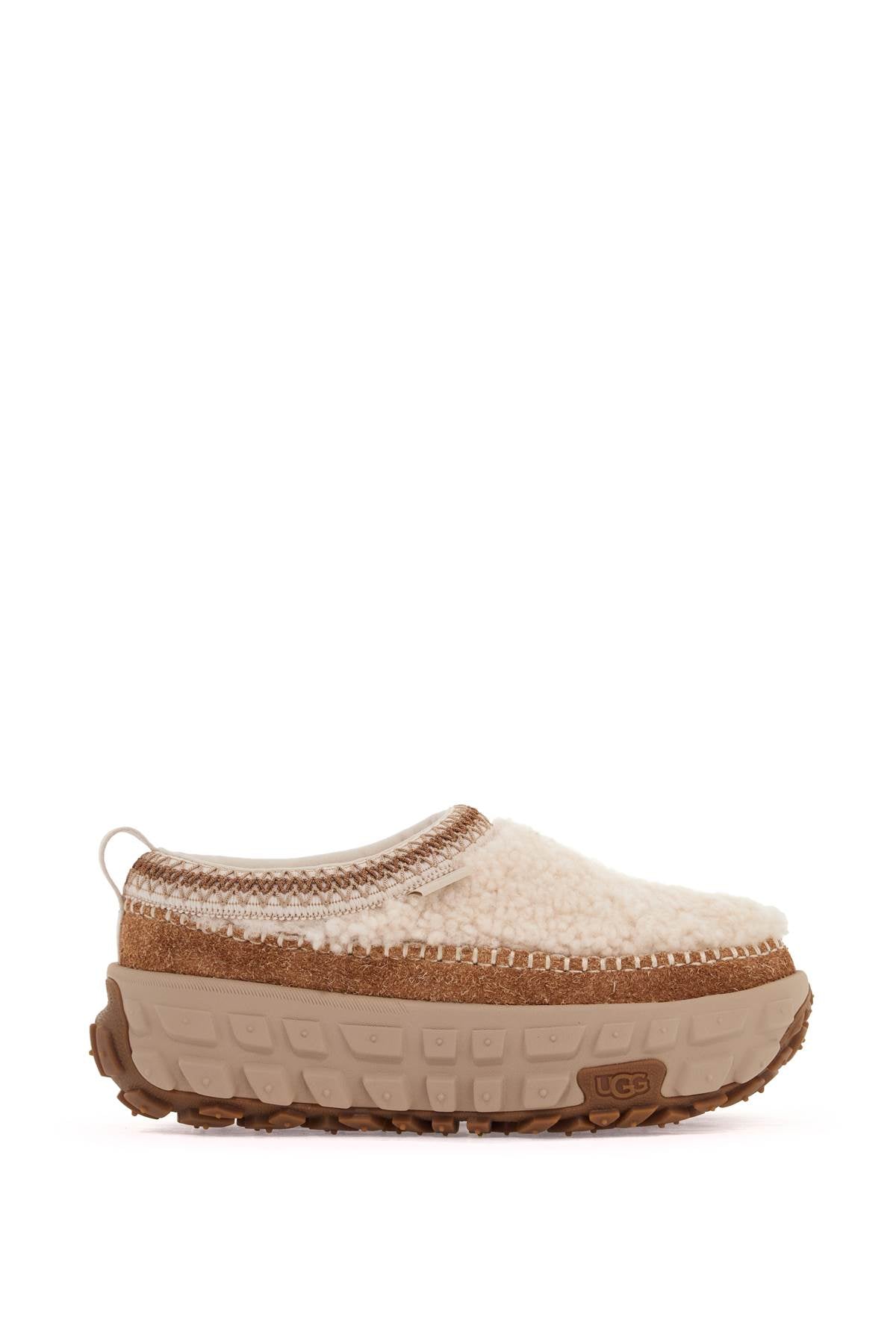 Ugg "comfortable Venture Slides   Beige