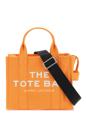 Marc Jacobs The Small Tote Bag   Orange