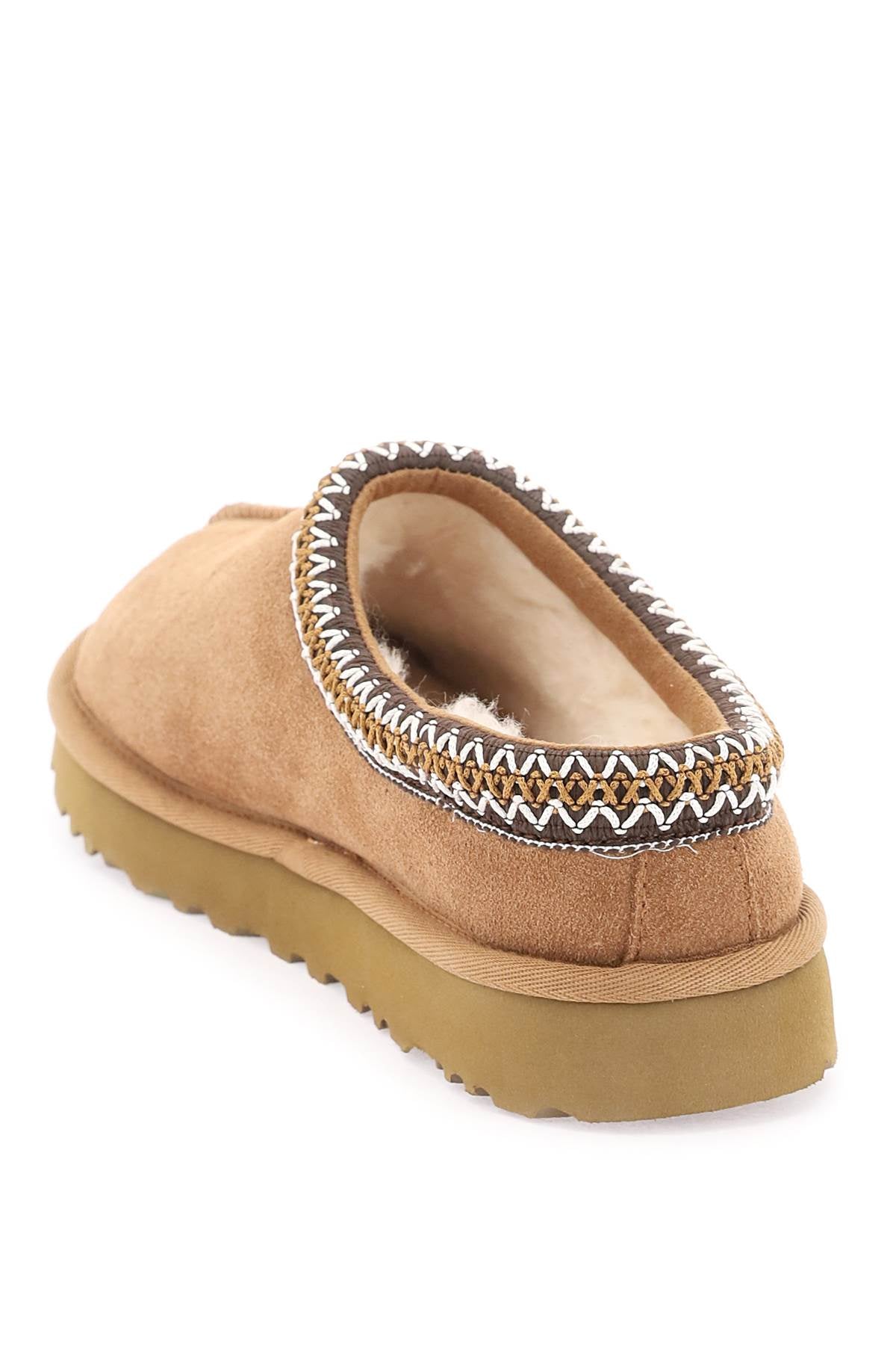 Ugg Tasman Slides   Brown