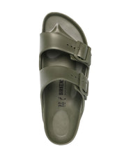 Birkenstock Sandals   Kaki