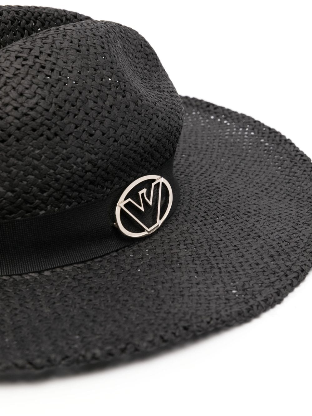 Emporio Armani Hats Black