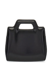 Ferragamo Bags.. Black