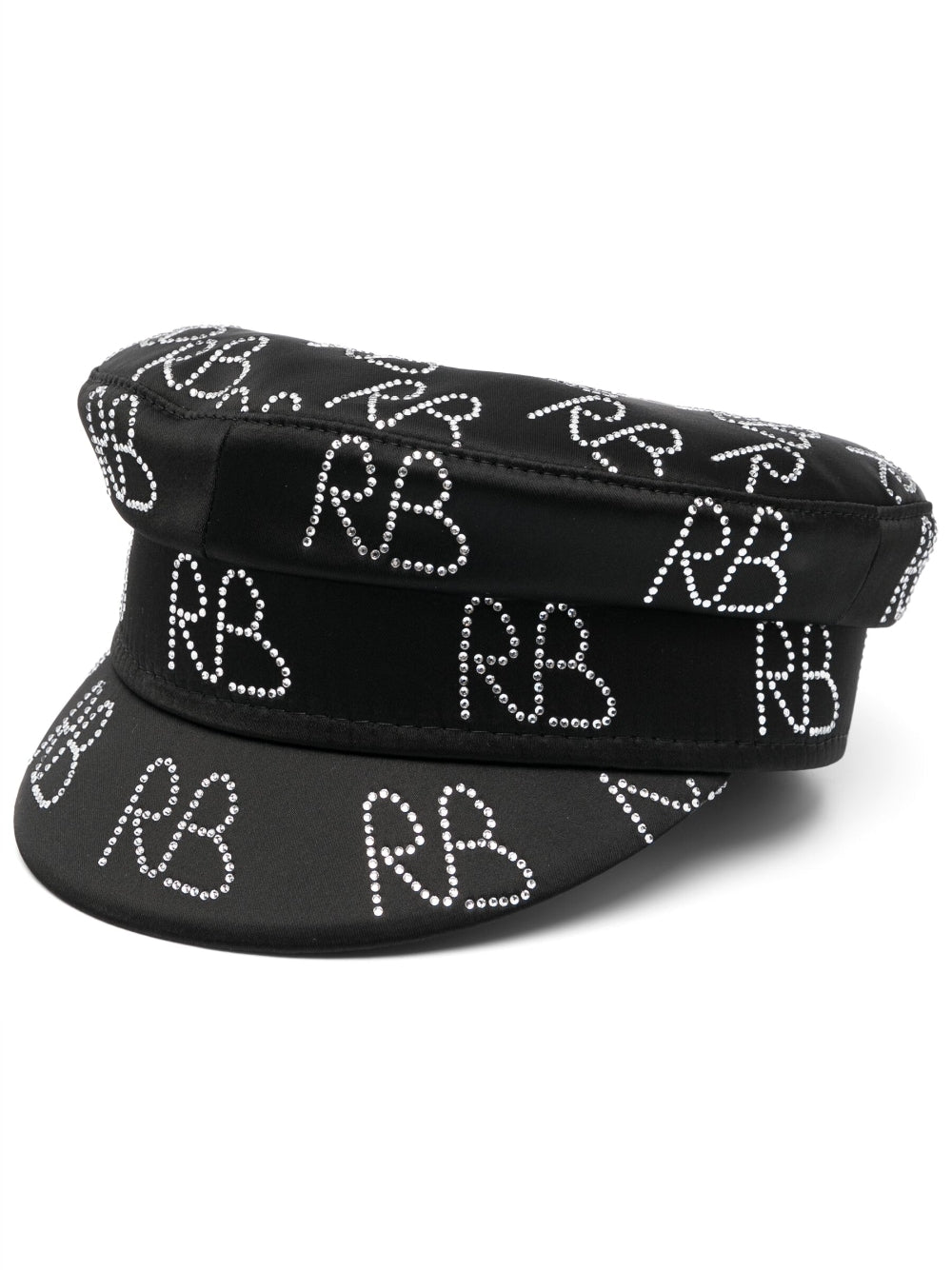 Ruslan Baginskiy Hats Black