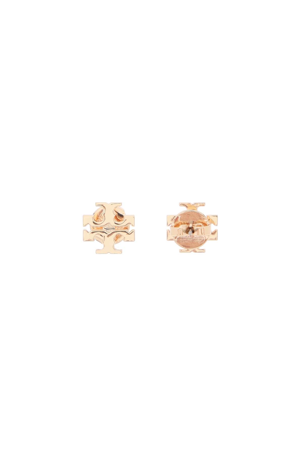 Tory Burch Kira Earrings   Gold