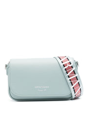 Emporio Armani Bags.. Clear Blue