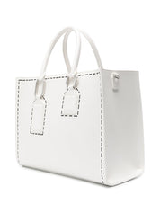 Emporio Armani Bags.. White