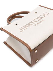 Jimmy Choo Bags.. Beige