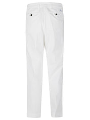 Department5 Trousers White