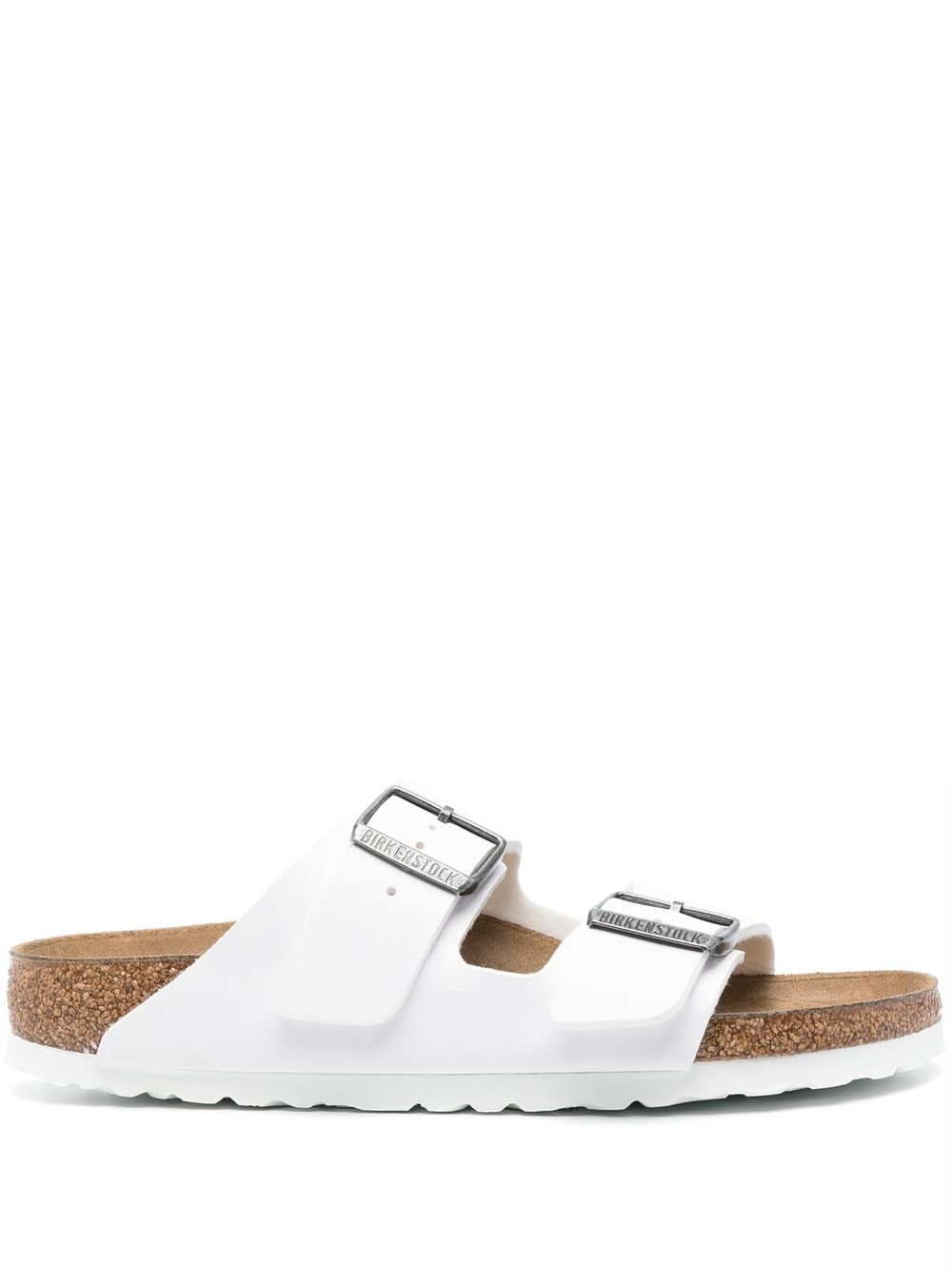 Birkenstock Sandals White