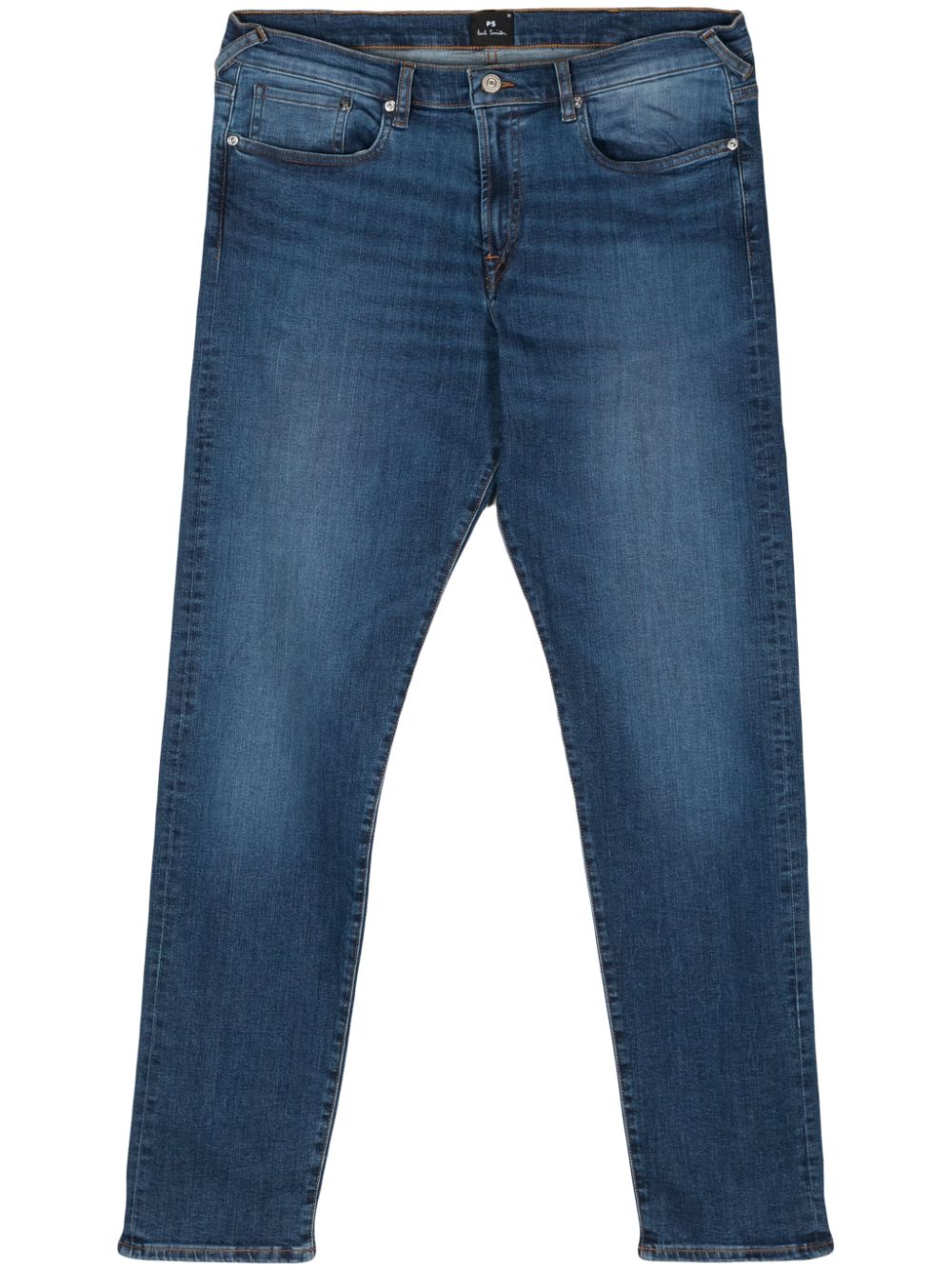 Ps By Paul Smith Jeans Blue