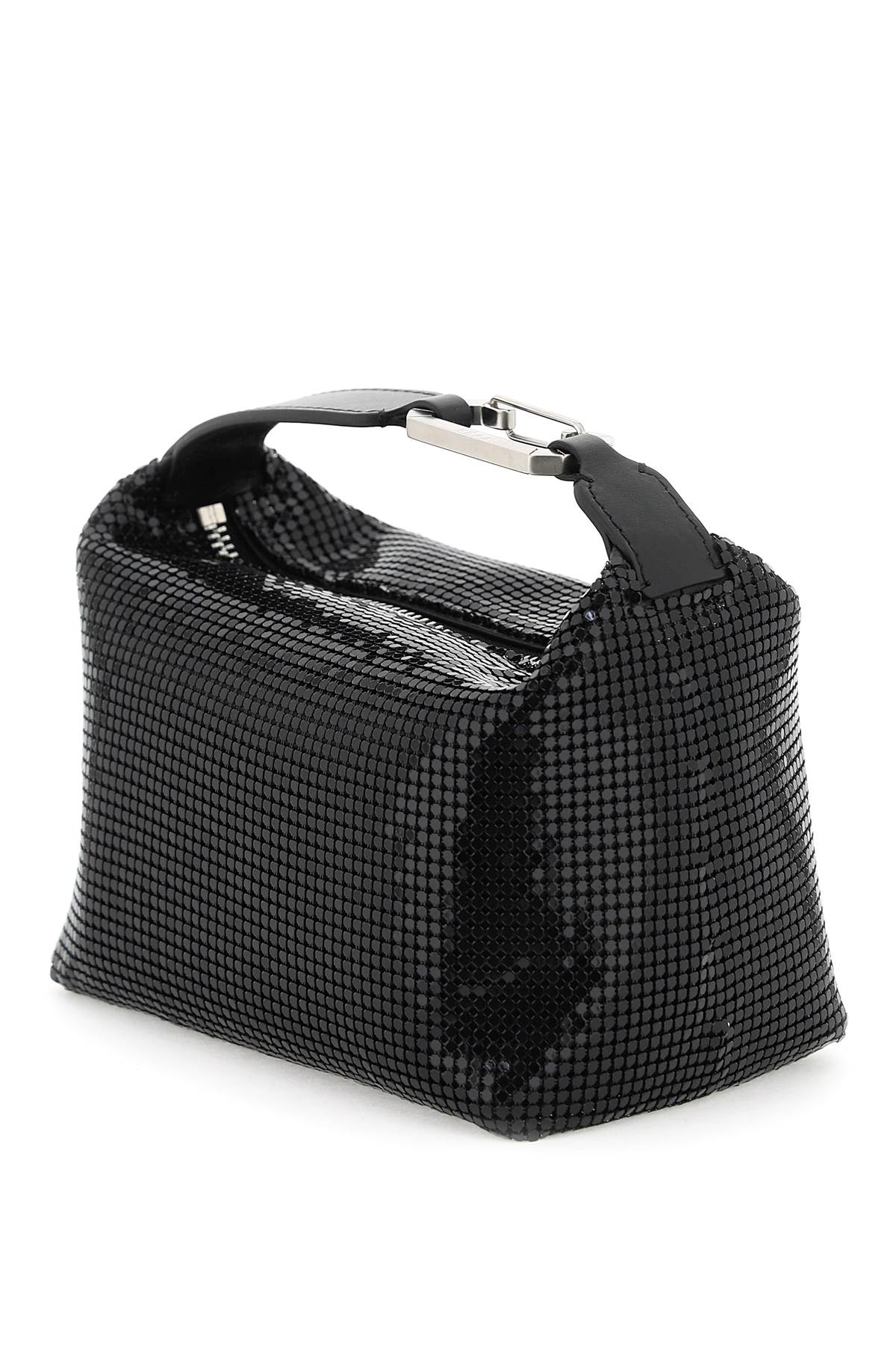 Eera 'Moonbag' Handbag   Black