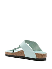 Birkenstock Sandals   Verde Acqua