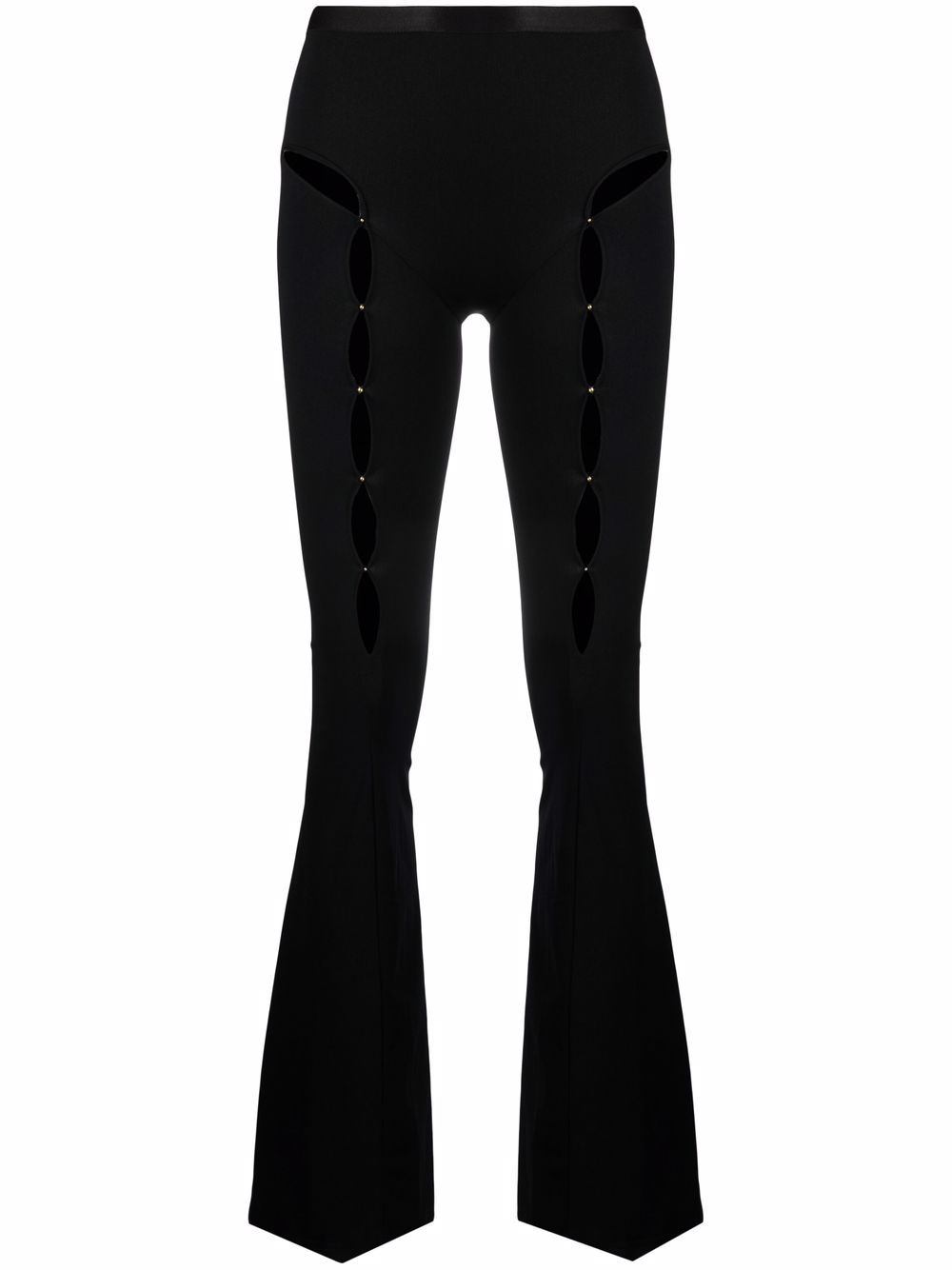 Rui Trousers Black