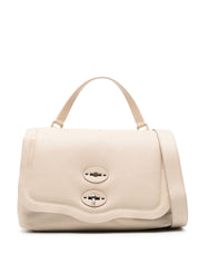 Zanellato Bags.. White