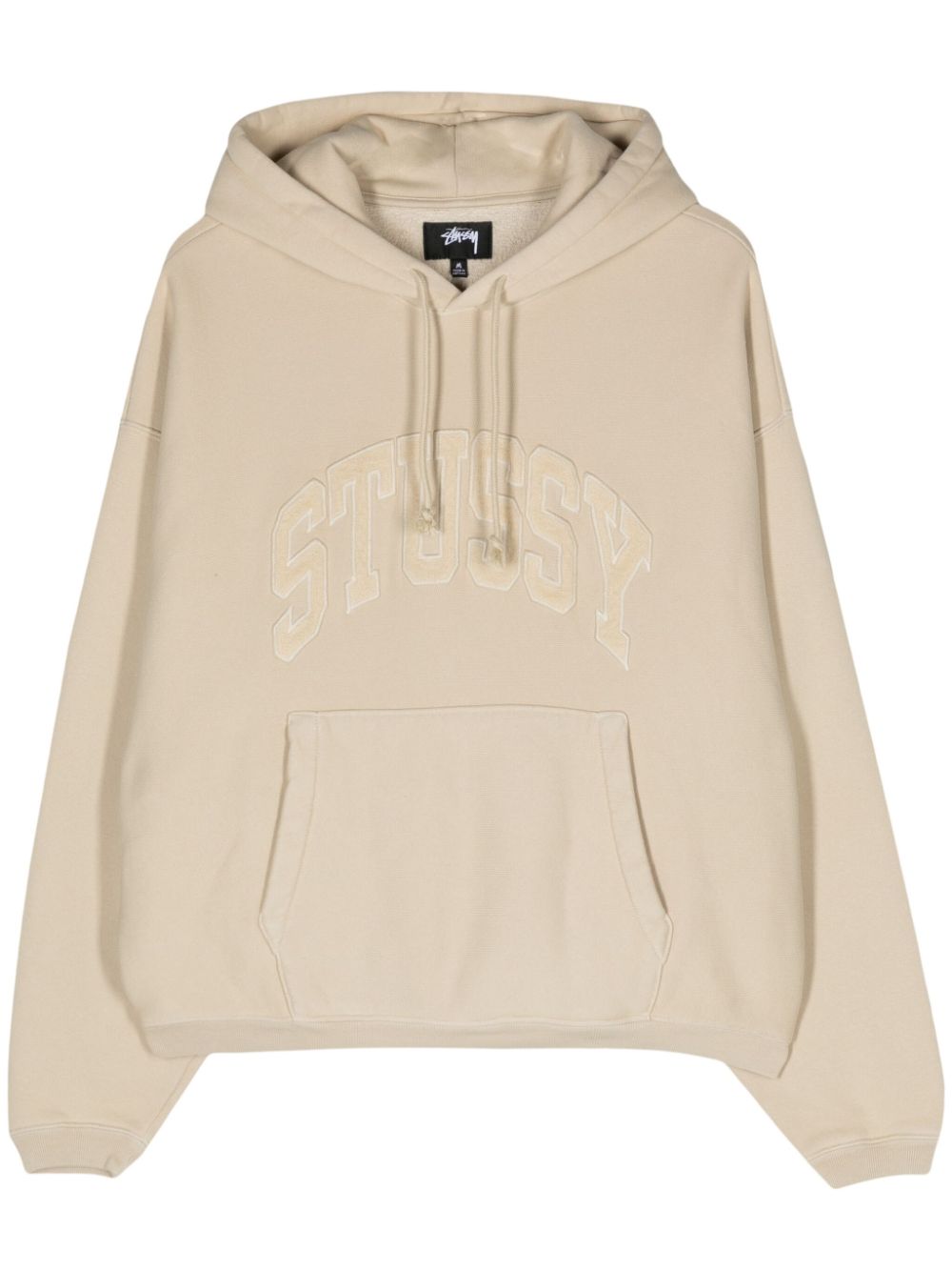 Stussy Sweaters Beige