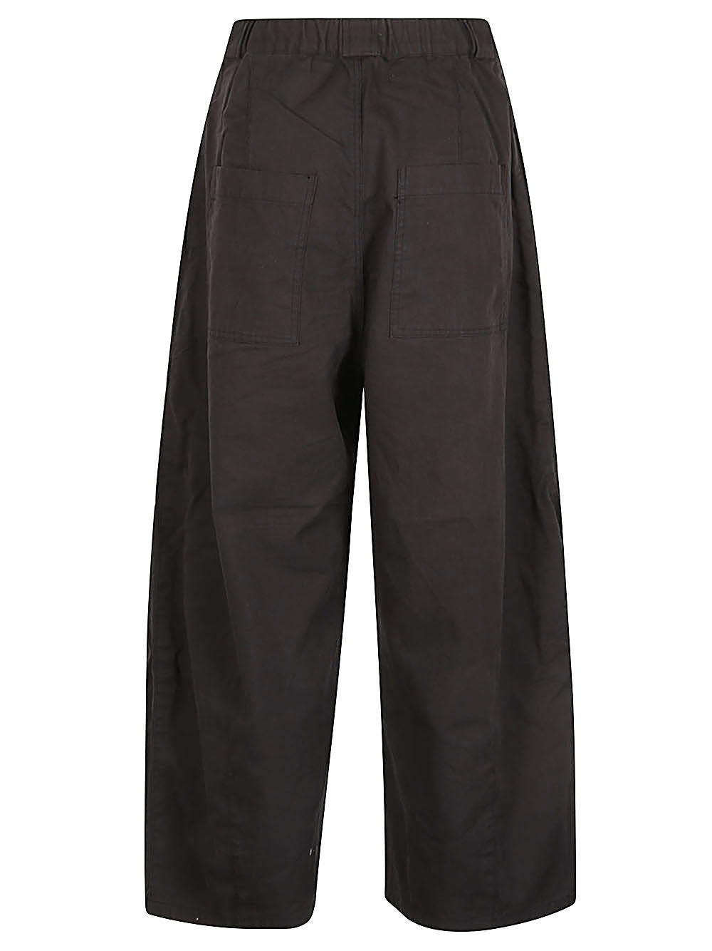 Sarahwear Trousers Black