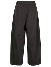 Sarahwear Trousers Black