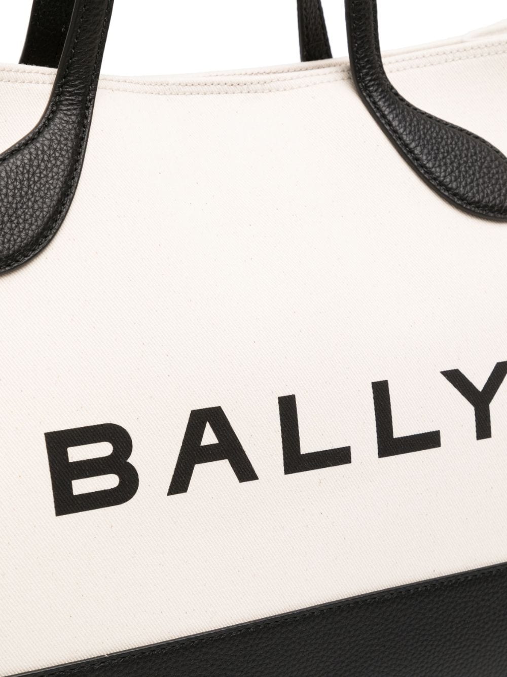 Bally Bags.. White