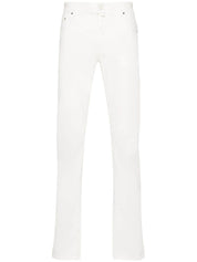 Jacob Cohen Jeans White