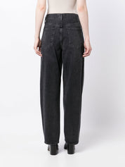 Agolde Pre Jeans Black