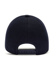 Courreges Pre Hats Black