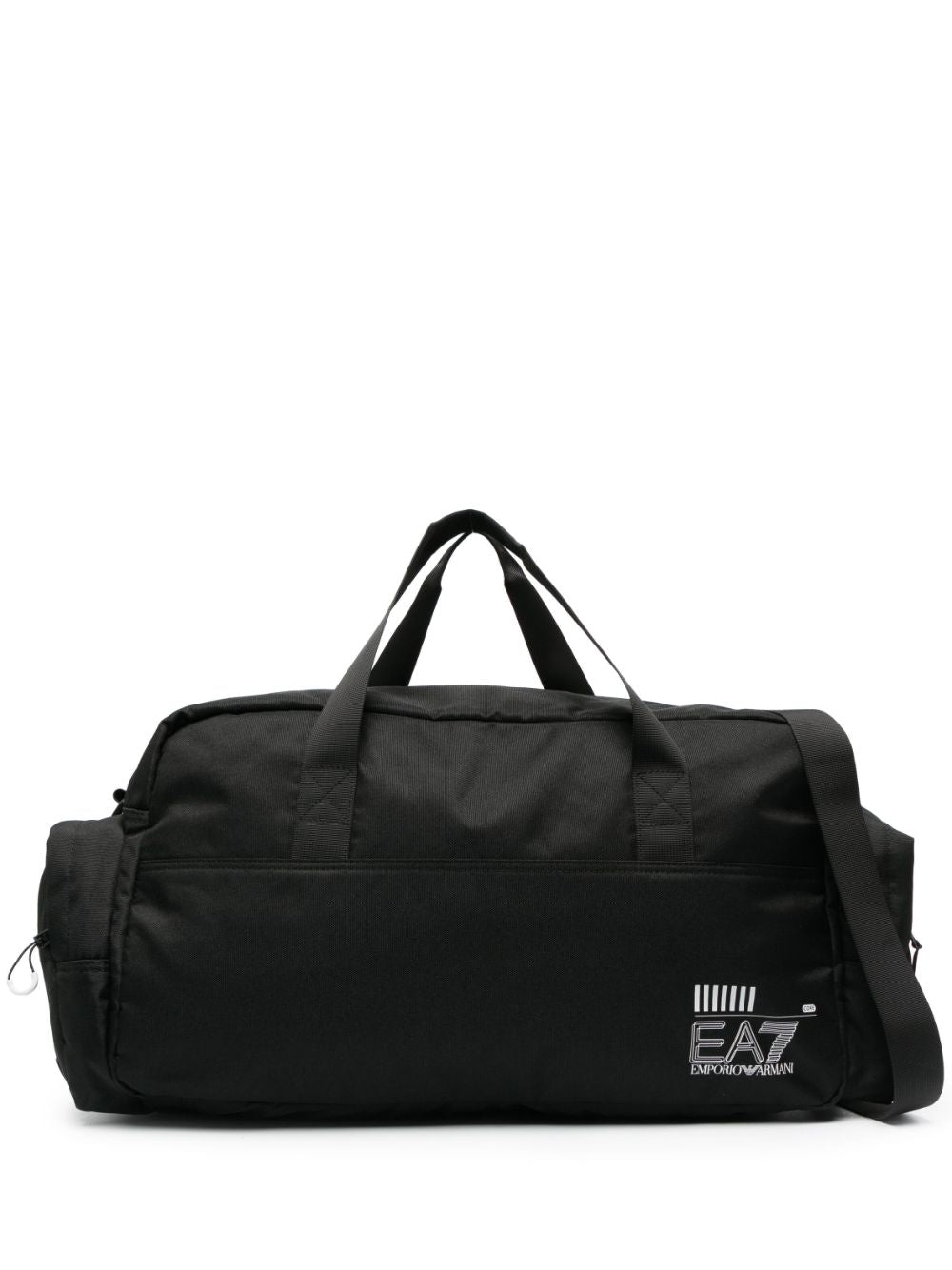 Ea7 Bags.. Black