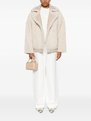 Iro Jackets Beige