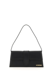 Jacquemus Le Bambino Long Bag   Black