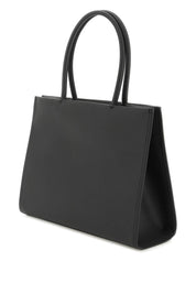 Tory Burch Ella Bio Tote Bag   Black