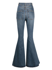 Alaia Jeans Denim