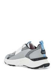 Valentino Garavani True Act Sneakers For   Grey