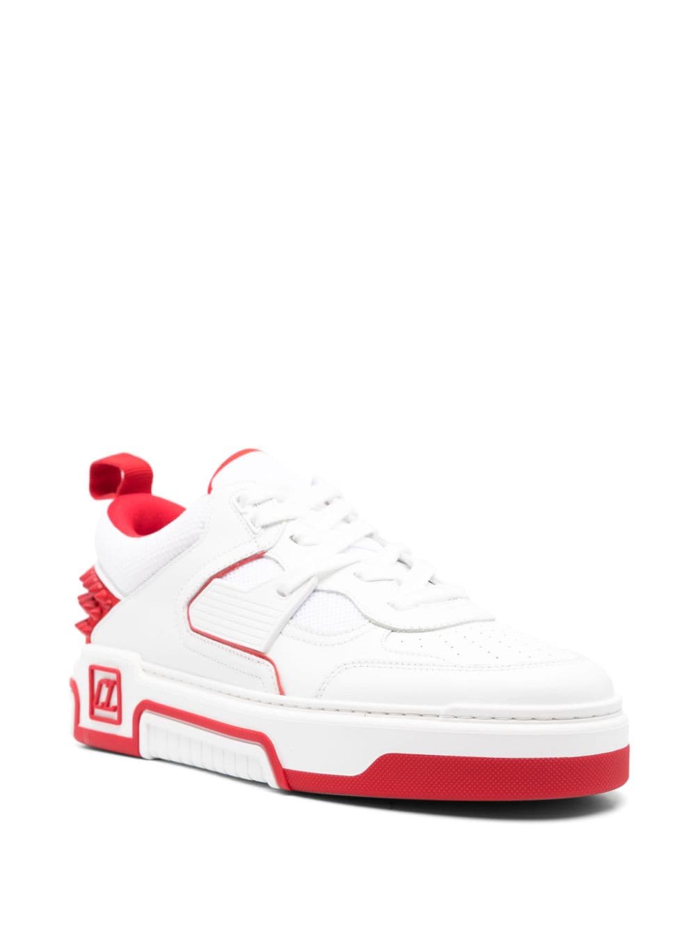 Christian Louboutin Sneakers White