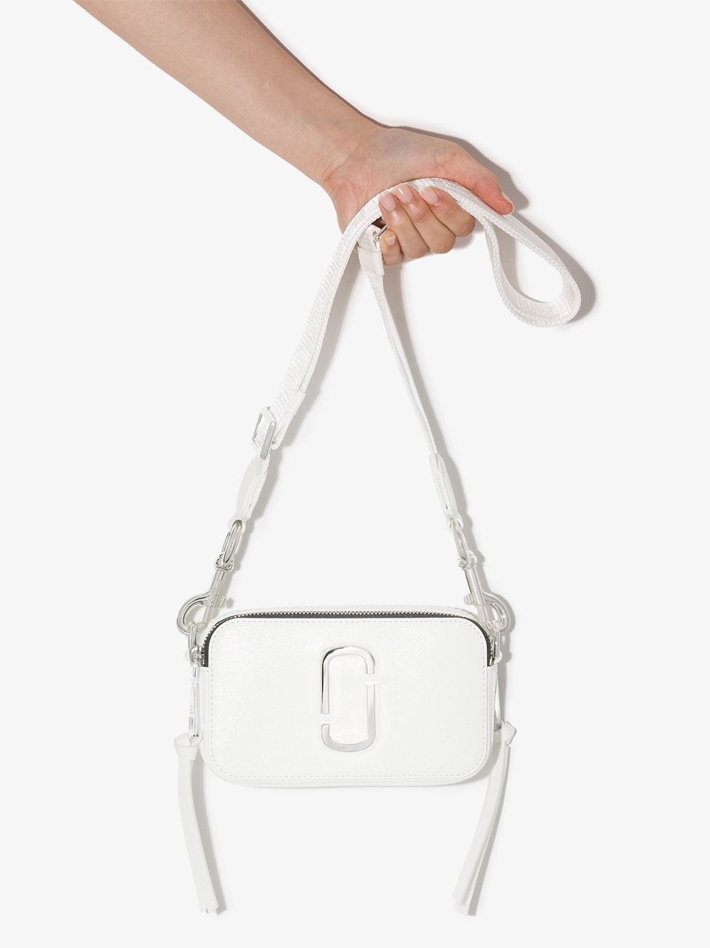 Marc Jacobs Bags.. White